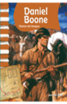 Daniel Boone: Dentro del bosque (Daniel Boone: Into the Wild)