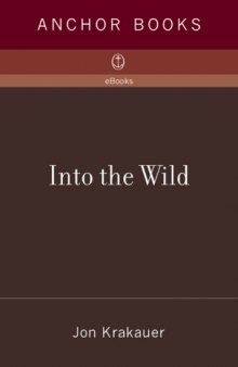 Into the Wild  