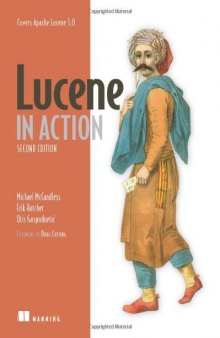 Lucene in Action, Second Edition