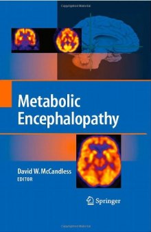 Metabolic Encephalopathy