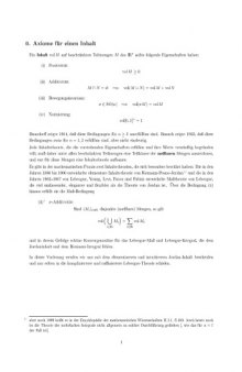 Analysis III für Physiker (Wintersemester 2001/02)