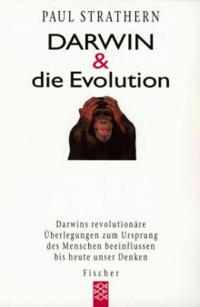 Darwin und die Evolution  GERMAN
