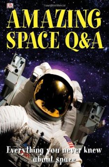 Amazing Space Q&A