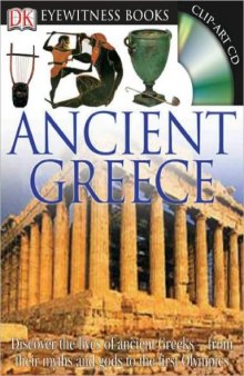 Ancient Greece Summary