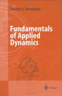 Fundamentals of Applied Dynamics