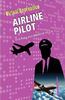 Airline Pilot (Virtual Apprentice)