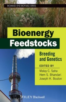 Bioenergy Feedstocks: Breeding and Genetics