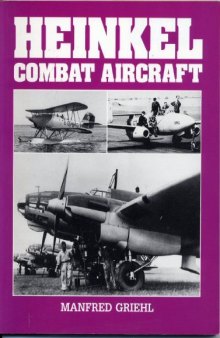 Heinkel Combat Aircraft 