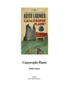 Catastrophe Planet