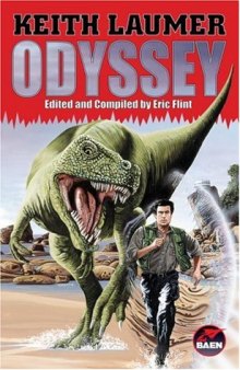 Odyssey  Science Fiction