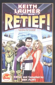 Retief! (A Collection of Stories)