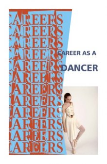 Career As a Dancer