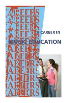 Career in Music Education