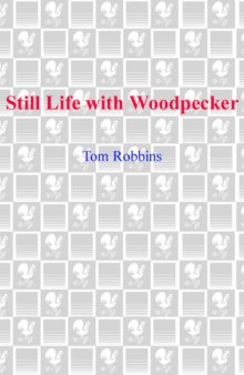 Still Life with Woodpecker  