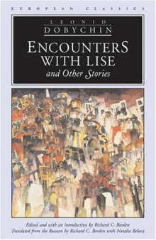 Encounters with Lise and Other Stories (European Classics)