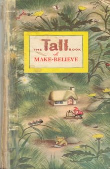 The Tall Book of Make-believe