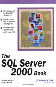 The SQL Server 2000 Book