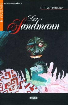 Der Sandmann. Con audiolibro. CD Audio (Lesen und üben)
