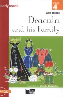 Dracula and His Family