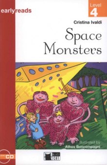 Space Monsters