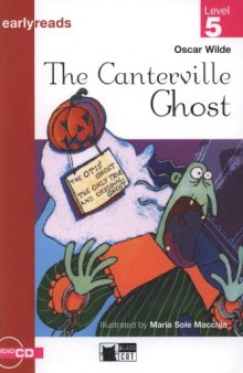 The Canterville Ghost