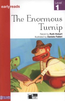 The Enormous Turnip