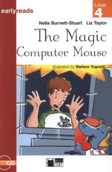 The Magic Computer Mouse