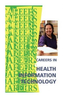Careers in health information technology: medical records specialists