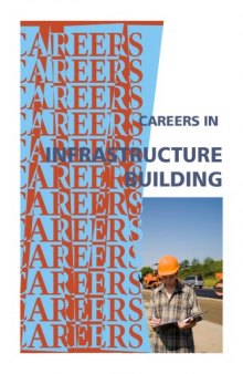 Careers in Infrastructure Building