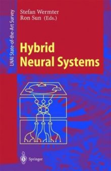 Hybrid Neural Systems