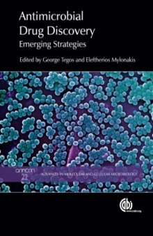 Antimicrobial drug discovery : emerging strategies