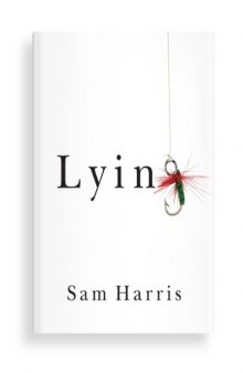 Lying (Kindle Single) 