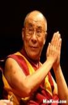 Восемь строф, упражняющих ум. Лекция Далай ламы XIV