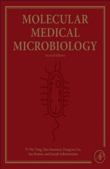 Molecular medical microbiology
