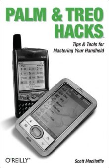 Palm and Treo Hacks