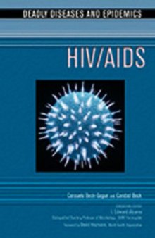 HIV Aids (Deadly Diseases and Epidemics)