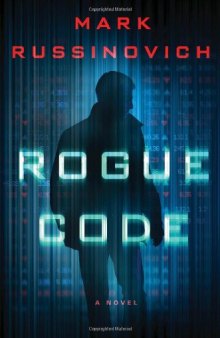 Rogue Code: A Jeff Aiken Novel
