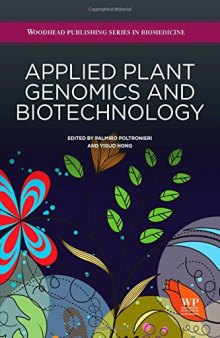 Applied Plant Genomics and Biotechnology