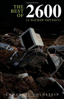 The Best of 2600: A Hacker Odyssey (2008)(en)(871s)