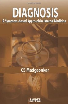 Diagnosis: A Symptom-Based Approach in Internal Medicine