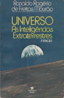 Universo - As Inteligências Extraterrestres
