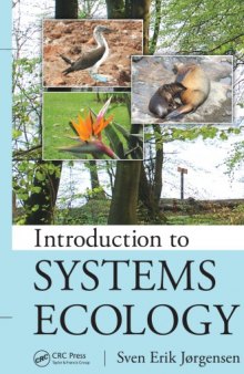 Introduction to Systems Ecology