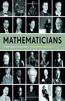Mathematicians : an outer view of the inner world