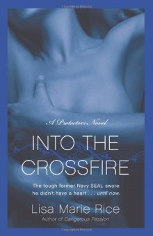 Into the Crossfire: A Protectors Novel: Navy Seal