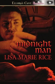 Midnight Man (Midnight Series, Book 1)