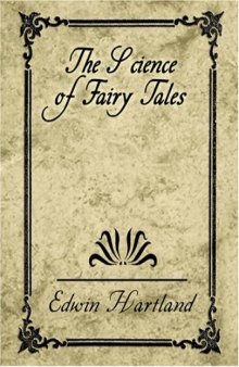 The Science of Fairy Tales (1891)