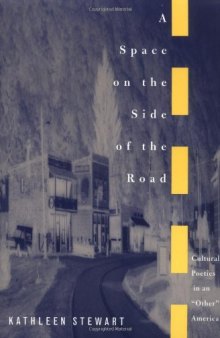 A Space on the Side of the Road: Cultural Poetics in an "Other" America  