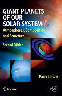 Giant Planets of Our Solar System: Atmospheres, Composition, and Structure