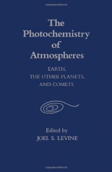 The Photochemistry of Atmospheres