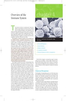 Kuby Immunology